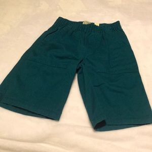 Brand new...Children’s place size 8 boys shorts